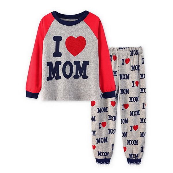 free ship дети пижама наборы мальчиков любит mom ночь костюма шарж детей пижамы для девочек пижамы детям 100% хлопок ночного yw325, Blue;red
free ship дети пижама наборы мальчиков любит mom ночь костюма шарж детей пижамы для девочек пижамы детям 100% хлопок ночного yw325, Blue;red