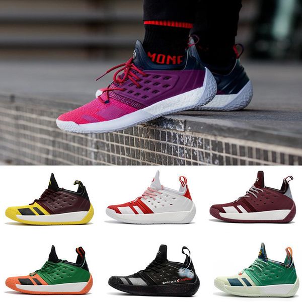 2018 harden vol.2 multicolor black white gold mens basketball shoes harden 2 2s light weight sport sneakers 40-46
2018 harden vol.2 multicolor black white gold mens basketball shoes harden 2 2s light weight sport sneakers 40-46