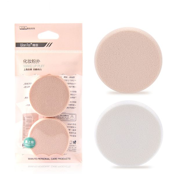 2 pcs косметической puff makeup sponge face мягких женщины lady beauty makeup foundation контур губка для лица powder puff
2 pcs косметической puff makeup sponge face мягких женщины lady beauty makeup foundation контур губка для лица powder puff