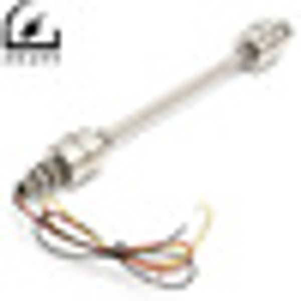 brand new 200mm liquid float switch water level sensor stainless steel doubleball float body length 200mm wholesale price
brand new 200mm liquid float switch water level sensor stainless steel doubleball float body length 200mm wholesale price