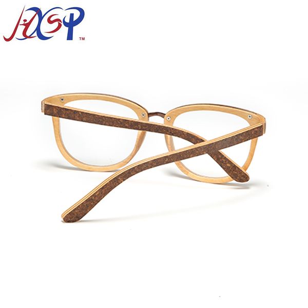 anti-blue light new glasses men's computer glasses game goggles transparent frame men and women retro style wood, White;black
anti-blue light new glasses men's computer glasses game goggles transparent frame men and women retro style wood, White;black