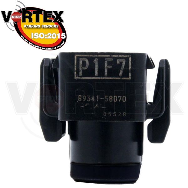 new parking sensor pdc sensor parking distance control for 89341-58070 188400-3270 car
new parking sensor pdc sensor parking distance control for 89341-58070 188400-3270 car