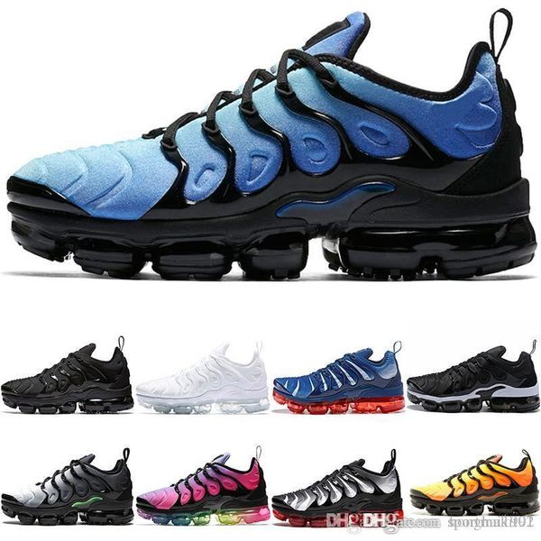 2019 mens shoes tn triple black olive metallic betrue white silver plus sport athletic sneakers running shoes us7-11
2019 mens shoes tn triple black olive metallic betrue white silver plus sport athletic sneakers running shoes us7-11