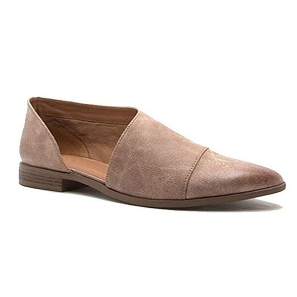 women flats summer shoes slip on flat heel loafers point toe fashion lady flats causal shoes soft leather pu leather, Black
women flats summer shoes slip on flat heel loafers point toe fashion lady flats causal shoes soft leather pu leather, Black