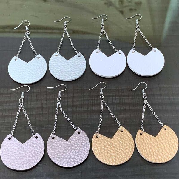 dangle & chandelier 2021 faux leather teardrop earrings animal print large leaf we are now in stock, Silver
dangle & chandelier 2021 faux leather teardrop earrings animal print large leaf we are now in stock, Silver