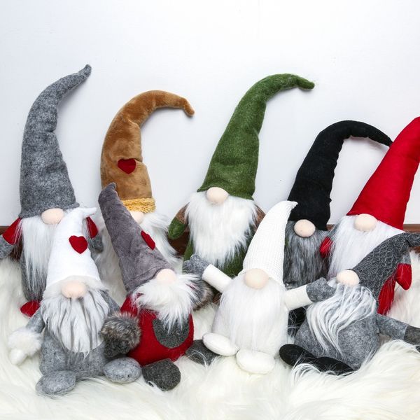 christmas handmade swedish tomte santa scandinavian gnome plush birthday present ornaments holiday decoration table decor pro
christmas handmade swedish tomte santa scandinavian gnome plush birthday present ornaments holiday decoration table decor pro