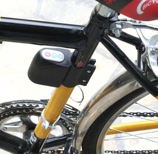 rain-proof password alarm control vibration alarm bicycle alarm anti-theft bike lock cycling security lock mountain bike locks
rain-proof password alarm control vibration alarm bicycle alarm anti-theft bike lock cycling security lock mountain bike locks