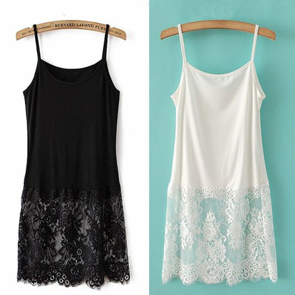 new spaghetti strap lace dress women plus size clothing basic dress lolita mori girl vestidos de festa faldas tunique boho, Black;gray
new spaghetti strap lace dress women plus size clothing basic dress lolita mori girl vestidos de festa faldas tunique boho, Black;gray