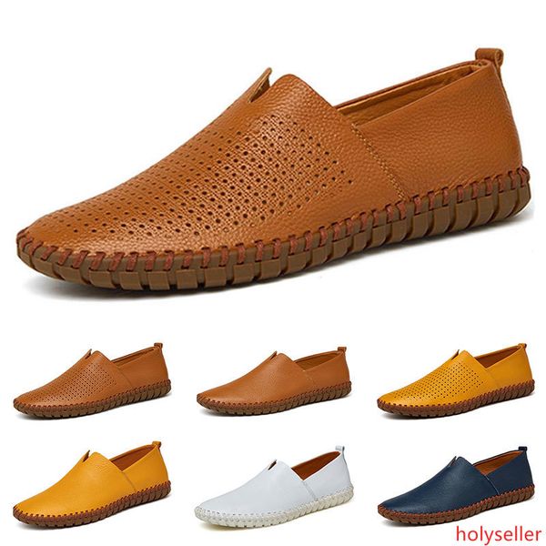 new fashion 38-50 eur new men s leather men s shoes candy colors overshoes british casual shoes espadrilles #2
new fashion 38-50 eur new men s leather men s shoes candy colors overshoes british casual shoes espadrilles #2