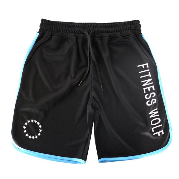 new skull running shorts men jogger quick dry fitness bodybuilding sweatpants gym sport shorts men training short pants, Black;blue
new skull running shorts men jogger quick dry fitness bodybuilding sweatpants gym sport shorts men training short pants, Black;blue