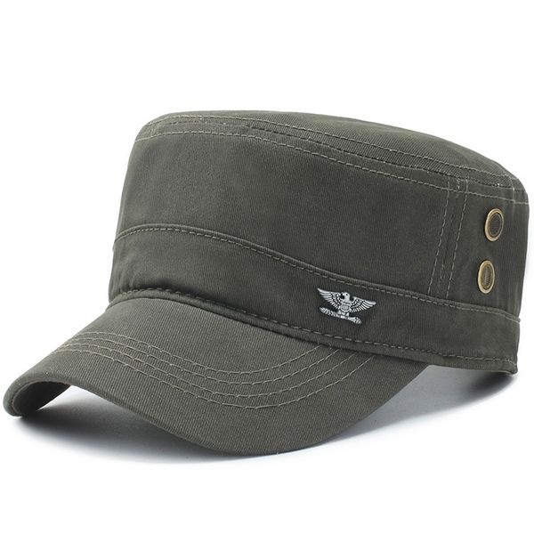2019 козырька hat мужчины flat cap военный cap мужчины бейсболка военные шляпы flat top хлопчатобумажных army black hats caps мужчины, Blue;gray
2019 козырька hat мужчины flat cap военный cap мужчины бейсболка военные шляпы flat top хлопчатобумажных army black hats caps мужчины, Blue;gray
