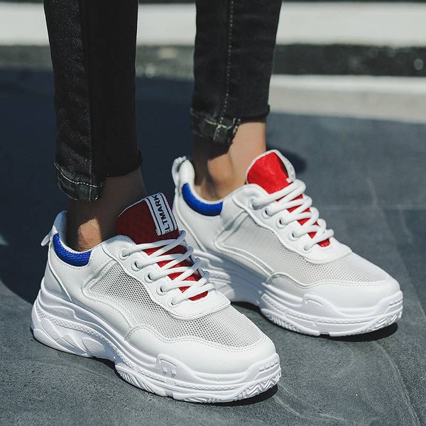 2019 platform sports shoes women spring autumn fashion mesh cloth running shoes white breathable sneakers tenis feminino y2-12
2019 platform sports shoes women spring autumn fashion mesh cloth running shoes white breathable sneakers tenis feminino y2-12