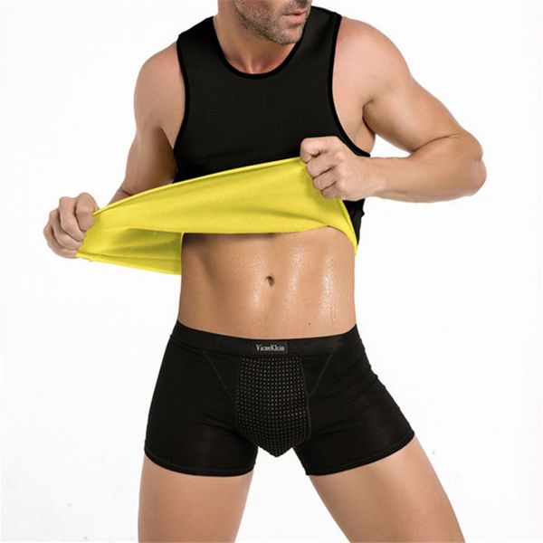 large size belly tight belt belly men slimming vest body shaper neoprene fat burning shaper wear waist sweat corset s-3xl, Black;blue
large size belly tight belt belly men slimming vest body shaper neoprene fat burning shaper wear waist sweat corset s-3xl, Black;blue
