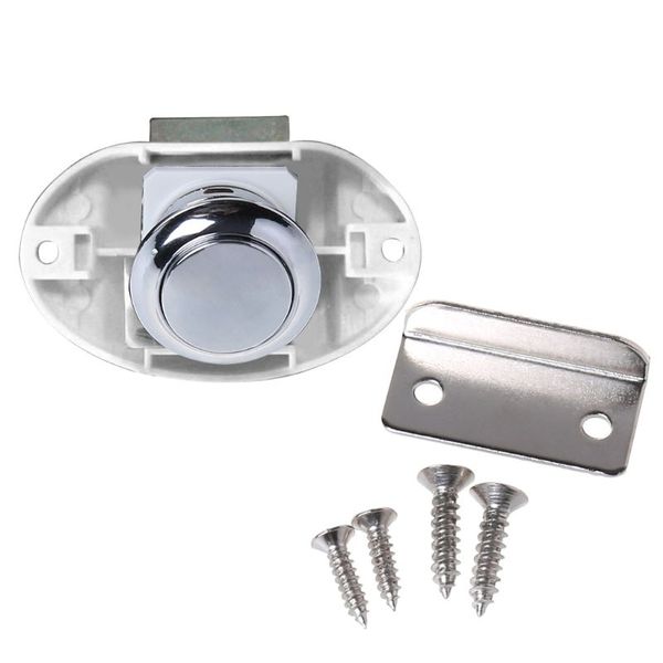camper car push lock rv caravan boat motor home cabinet drawer latch button lock q9qd
camper car push lock rv caravan boat motor home cabinet drawer latch button lock q9qd