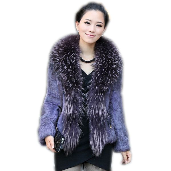 new 2020 fashion fur coats plus size real fur coats women coat with raccoon collar outerwear & ing, Black
new 2020 fashion fur coats plus size real fur coats women coat with raccoon collar outerwear & ing, Black