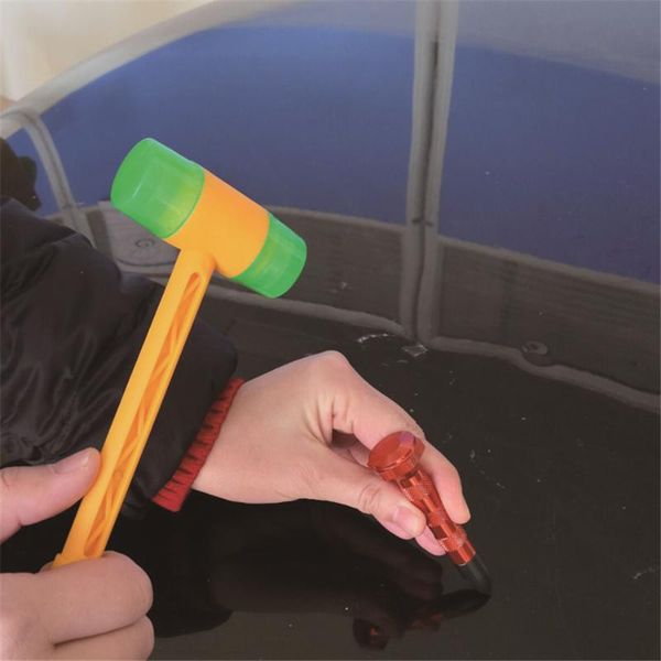 double face soft tap rubber hammer for multifunctional hand tool hard plastic and non slip plastic grip perfect tool
double face soft tap rubber hammer for multifunctional hand tool hard plastic and non slip plastic grip perfect tool