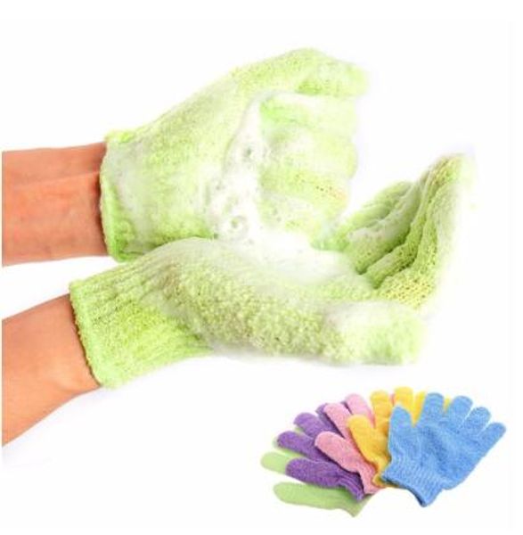 bath for peeling exfoliating mitt glove for shower scrub gloves resistance body massage sponge wash skin moisturizing spa foam
bath for peeling exfoliating mitt glove for shower scrub gloves resistance body massage sponge wash skin moisturizing spa foam