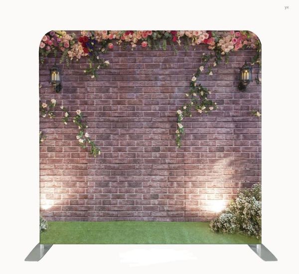 7.5/8/10ft happy wedding design print pillow backdrop with frame stand for pgraphy and party, wedding , event background
7.5/8/10ft happy wedding design print pillow backdrop with frame stand for pgraphy and party, wedding , event background