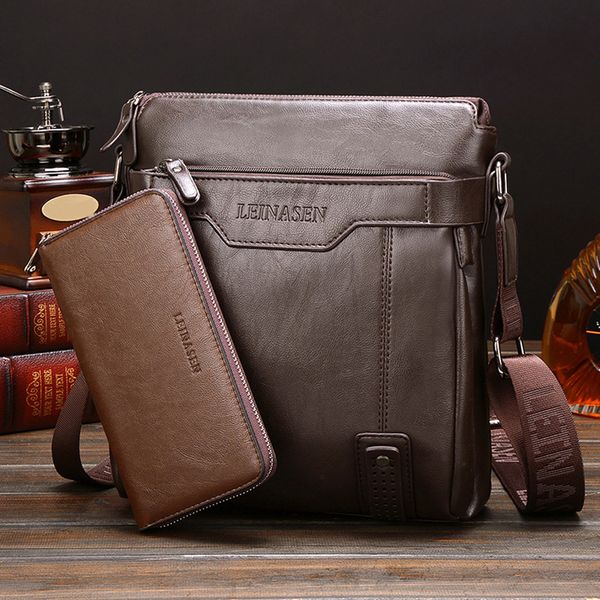messenger bag men's crossbody bags for men male wallet set shoulder bags drop shipping csv g0419#10
messenger bag men's crossbody bags for men male wallet set shoulder bags drop shipping csv g0419#10