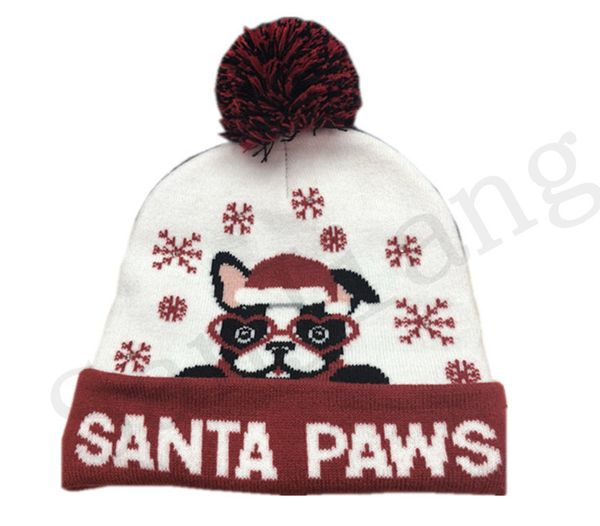 christmas led knitted hats adults kids hat santa claus snowman reindeer elk festivals headwear luminous flashing crochet beanies hot, Yellow
christmas led knitted hats adults kids hat santa claus snowman reindeer elk festivals headwear luminous flashing crochet beanies hot, Yellow