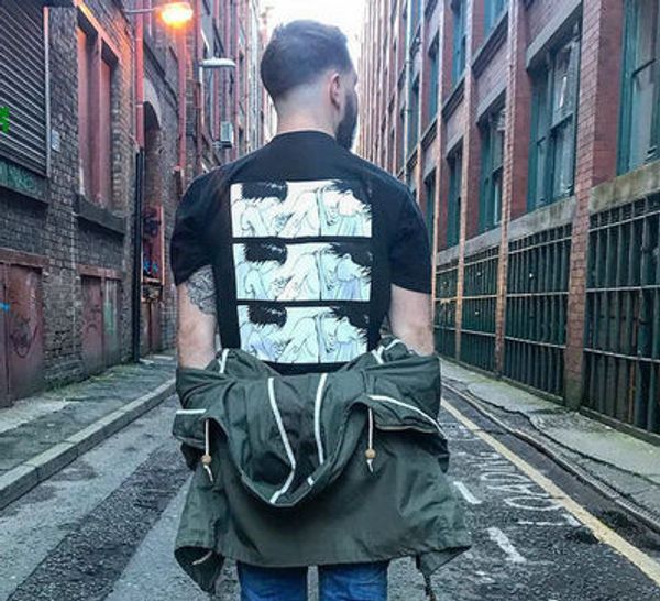 мђжкие дизайнеѬкие акиѬа инекии комиекие ђболки 19ss лен ђболка жен White;black
мђжкие дизайнеѬкие акиѬа инекии комиекие ђболки 19ss лен ђболка жен White;black