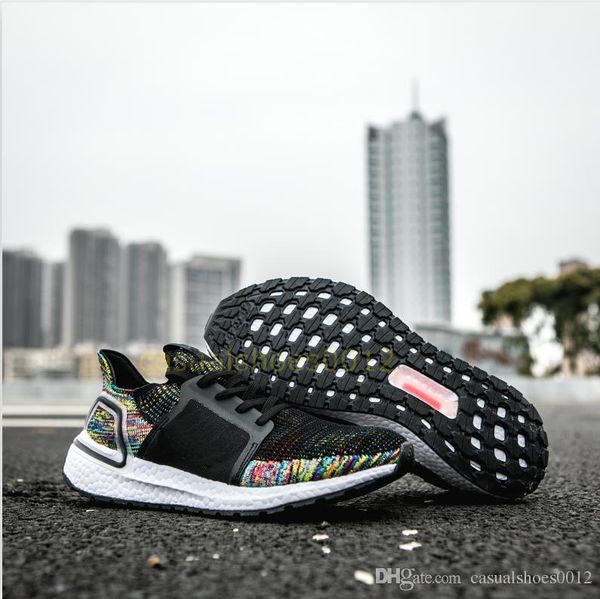 ultra 19 5.0 2019 new designer mens running shoes full palm horse brand rubber bottom with thicker material volume
ultra 19 5.0 2019 new designer mens running shoes full palm horse brand rubber bottom with thicker material volume
