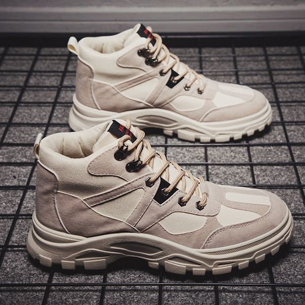 monerffi 2019 winter snow boots men warm new arrival flock lace up soft boots mans ankle footwear chaussure homme casual shoes, Black
monerffi 2019 winter snow boots men warm new arrival flock lace up soft boots mans ankle footwear chaussure homme casual shoes, Black