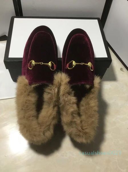international brand ladies designer winter furry fur velvet slipper size eur 34-45 horsebits men and women style flat shoes ac23, Black
international brand ladies designer winter furry fur velvet slipper size eur 34-45 horsebits men and women style flat shoes ac23, Black