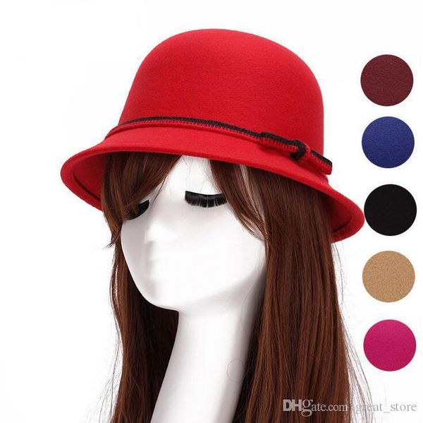 new arrival autumn and winter new pendulum two-color bow tie ladies england wool-like wool hat ceremony cap m016 with box, Blue;gray
new arrival autumn and winter new pendulum two-color bow tie ladies england wool-like wool hat ceremony cap m016 with box, Blue;gray