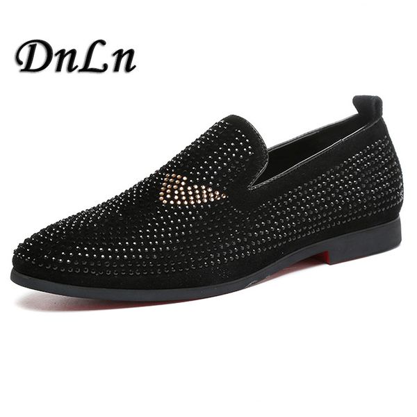 Men Shoes luxury Brand Designer Loafers Mens Slip On Driving Shoes Casual Classic Moccasin Black Flats 25D50
Men Shoes luxury Brand Designer Loafers Mens Slip On Driving Shoes Casual Classic Moccasin Black Flats 25D50