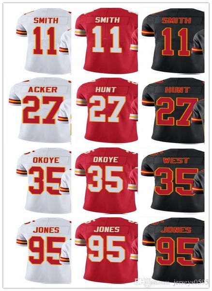 Kan a city men women youth chief jer ey 27 kareem hunt 95 chri jone 35 chri tian okoye 11 alex mith vapor limited jer ey
Kan a city men women youth chief jer ey 27 kareem hunt 95 chri jone 35 chri tian okoye 11 alex mith vapor limited jer ey