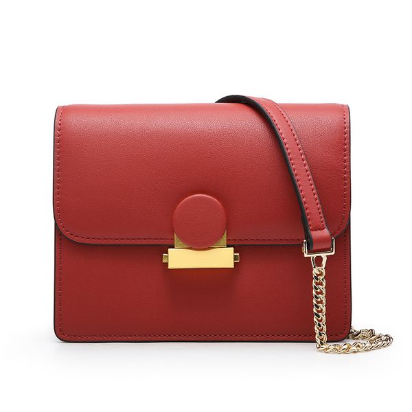 2020 women's bags genuine leather ladies shoulder bags fashion temperament women's handbags messenger
2020 women's bags genuine leather ladies shoulder bags fashion temperament women's handbags messenger