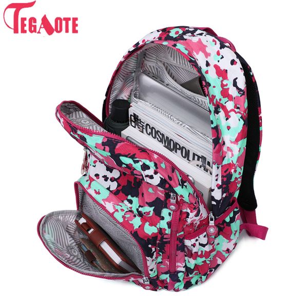 fashion women backpack for teenager girls nylon waterproof female travel bagpack schoolbag lapbackpack mochilas feminina 92
fashion women backpack for teenager girls nylon waterproof female travel bagpack schoolbag lapbackpack mochilas feminina 92