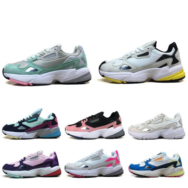 new arrival falcon w running shoes for women men outdoor sports sneakers originals walking shoes 36-45
new arrival falcon w running shoes for women men outdoor sports sneakers originals walking shoes 36-45