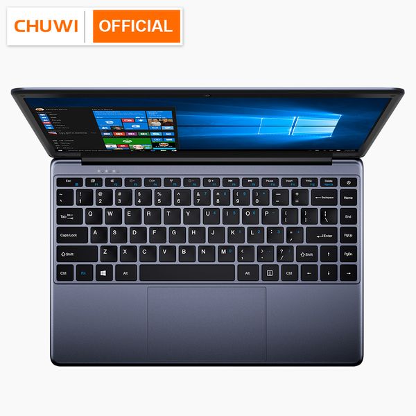 

chuwi herobook 14.1 inch 1920*1080 lapwindows 10 intel e8000 quad core 4gb ram 64gb rom notebook with full layout keyboard