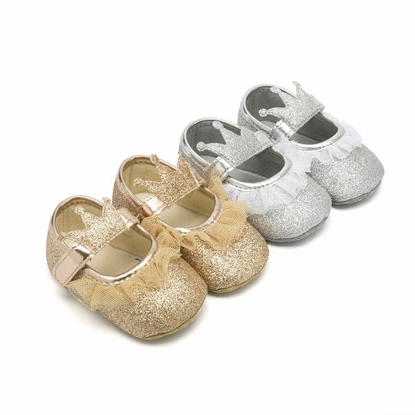 baby sandal 0-1 years old crown princess shoes baby shoes toddler, Black;red
baby sandal 0-1 years old crown princess shoes baby shoes toddler, Black;red