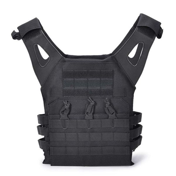 molle paintball tactical vests outdoor sports nylon army vests men adjustable durable compat vest, Camo
molle paintball tactical vests outdoor sports nylon army vests men adjustable durable compat vest, Camo