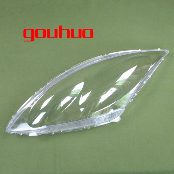 for great wall hover h5 european wind version front headlight shell headlight lamp shade transparent cover 1pcs
for great wall hover h5 european wind version front headlight shell headlight lamp shade transparent cover 1pcs