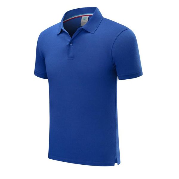 sd 20067 cf 2019 new solid color short-sleeved polo shirt comfortable and breathable men and women sapphire t-shirt, Black
sd 20067 cf 2019 new solid color short-sleeved polo shirt comfortable and breathable men and women sapphire t-shirt, Black