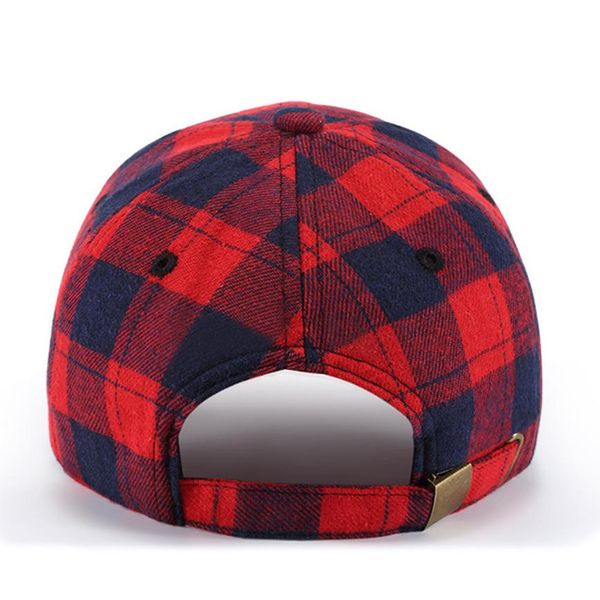 ostrich 2019 new casual men women baseball plaid caps snapback hats hip-hop adjustable hats 91031, Blue;gray
ostrich 2019 new casual men women baseball plaid caps snapback hats hip-hop adjustable hats 91031, Blue;gray