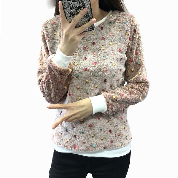 long sleeve harajuku hoodies kawaii sweatshirt women clothes cartoon geometric print autumn winter warm sweatshirts xxl, Black
long sleeve harajuku hoodies kawaii sweatshirt women clothes cartoon geometric print autumn winter warm sweatshirts xxl, Black