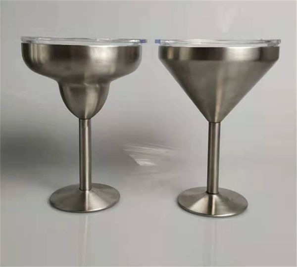 margarita stainless steel tumblers double wall vacuum 8oz red wine tumblers goblet martini cocktail wine glass beer mug with lid a05
margarita stainless steel tumblers double wall vacuum 8oz red wine tumblers goblet martini cocktail wine glass beer mug with lid a05