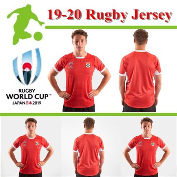 2019 world cup rugby jerseys fiji tonga samoa georgia scotland australia wales italy french japan argentina home away shirt, Black;gray
2019 world cup rugby jerseys fiji tonga samoa georgia scotland australia wales italy french japan argentina home away shirt, Black;gray