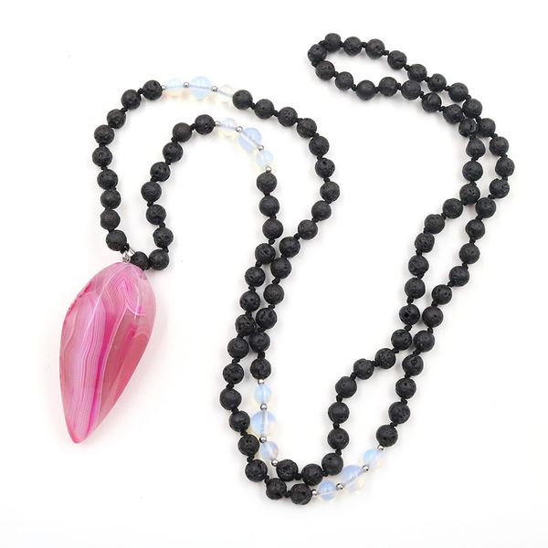 wholesale 5 pcs popular silver plated pyramid section rose quartz pendant round beads chain necklace amethyst stone jewelry
wholesale 5 pcs popular silver plated pyramid section rose quartz pendant round beads chain necklace amethyst stone jewelry