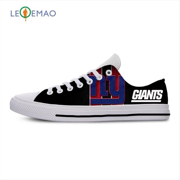 men women low canvas shoes for giants image custom flats sneakers for football fans black white pink shoes
men women low canvas shoes for giants image custom flats sneakers for football fans black white pink shoes