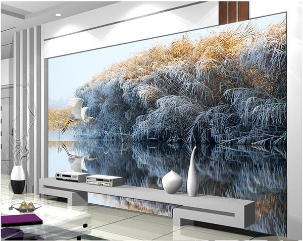wdbh 3d room wallpaper custom p swan reeds in the water reflection tv background living room home decor wallpaper for walls 3 d
wdbh 3d room wallpaper custom p swan reeds in the water reflection tv background living room home decor wallpaper for walls 3 d