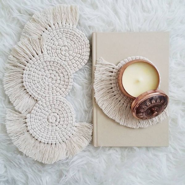 hand-woven house decoration cafe cushion placemat bowl insulation pad ceremony pot mat table mat
hand-woven house decoration cafe cushion placemat bowl insulation pad ceremony pot mat table mat