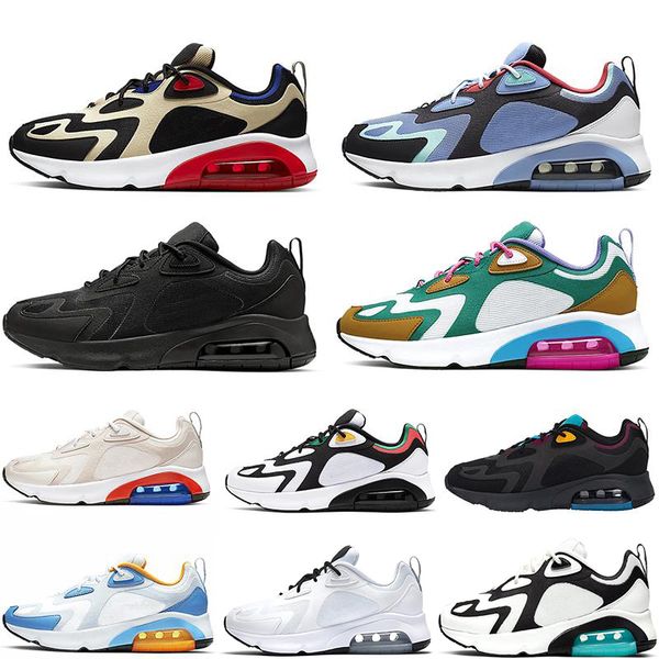 new air cushion 200s mens running shoes mens elastic training shoes bordeaux black white vast grey maxes 200 sneakers eur 36-45
new air cushion 200s mens running shoes mens elastic training shoes bordeaux black white vast grey maxes 200 sneakers eur 36-45