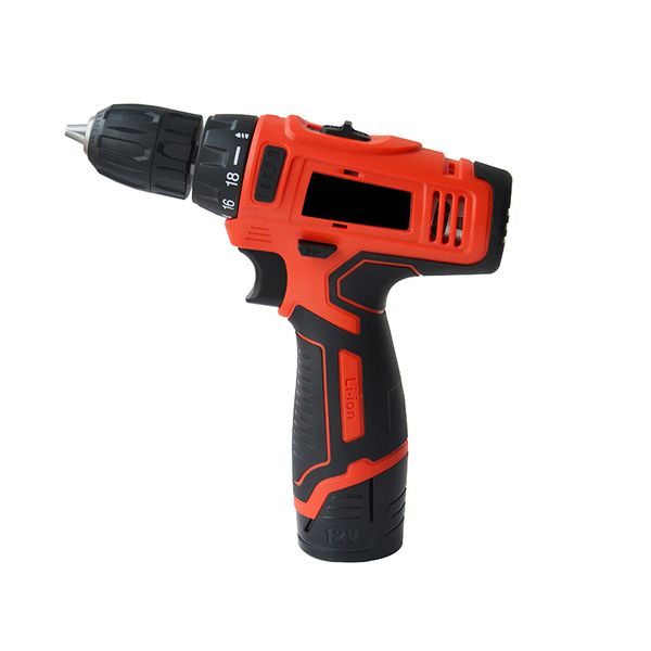 makingtec dual speed 12v rechargeable electric drill screwdriver mini electric screwdriver percussive cordless elect power tools
makingtec dual speed 12v rechargeable electric drill screwdriver mini electric screwdriver percussive cordless elect power tools