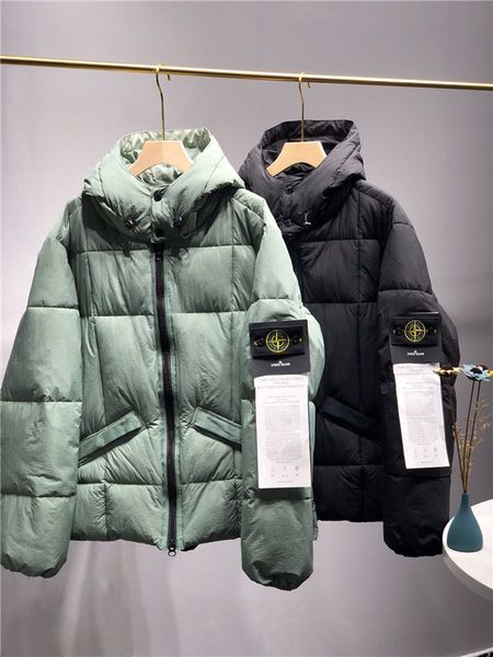 19fw luxurious brands design compass hooded cotton down jacket winterbreaker coat men women outdoor streetwear sweatshirts hoodies, Blue;black
19fw luxurious brands design compass hooded cotton down jacket winterbreaker coat men women outdoor streetwear sweatshirts hoodies, Blue;black